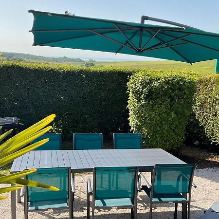 Saint-Inglevert Sur Les Routes De La Mer מראה חיצוני תמונה