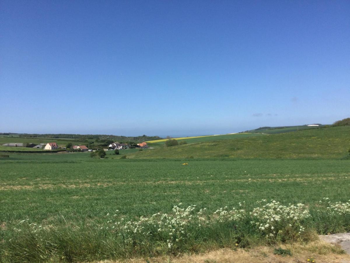 Saint-Inglevert Sur Les Routes De La Mer מראה חיצוני תמונה