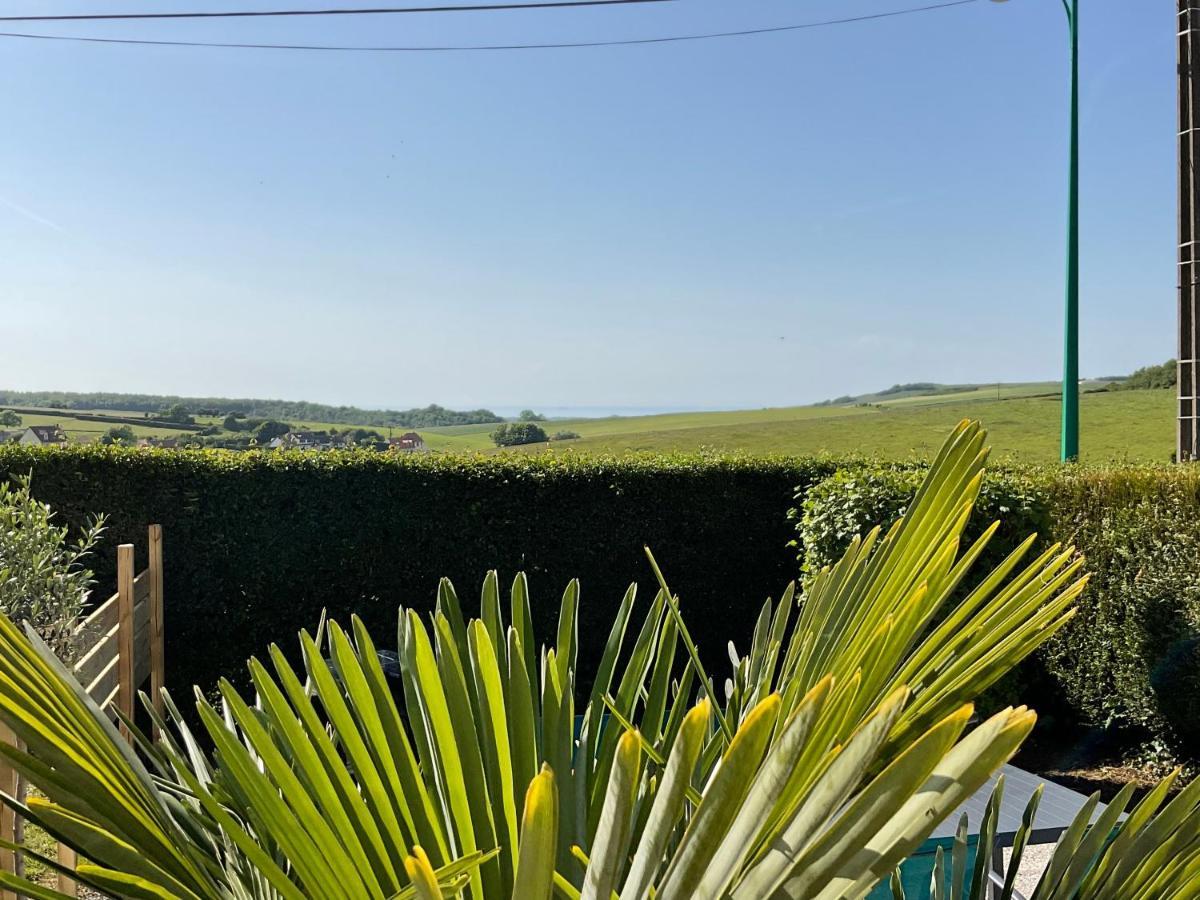 Saint-Inglevert Sur Les Routes De La Mer מראה חיצוני תמונה