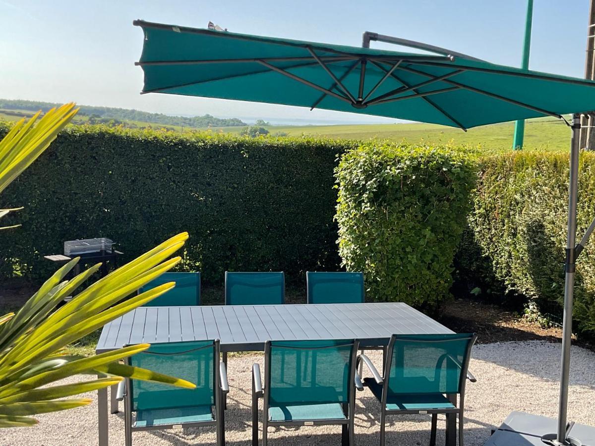 Saint-Inglevert Sur Les Routes De La Mer מראה חיצוני תמונה